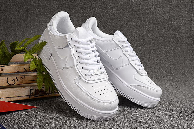 wholesale women air force one shadow-002